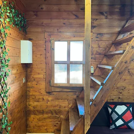 Cozy Paris Suburb! Chalet Bobigny