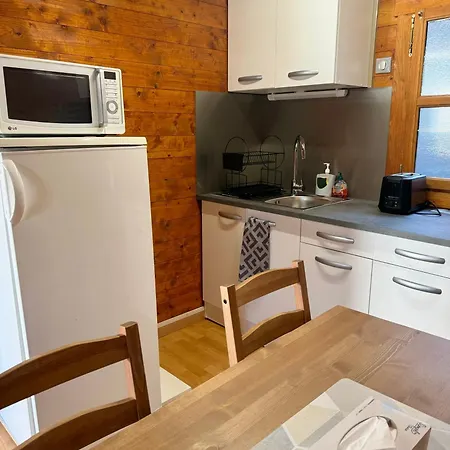 Cozy Paris Suburb! Bobigny